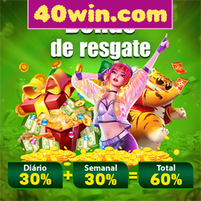 40win.com Indique amigos para receber um bônus