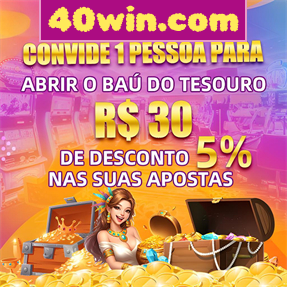 40win.com Fundo de Resgate de Perdas Semanais