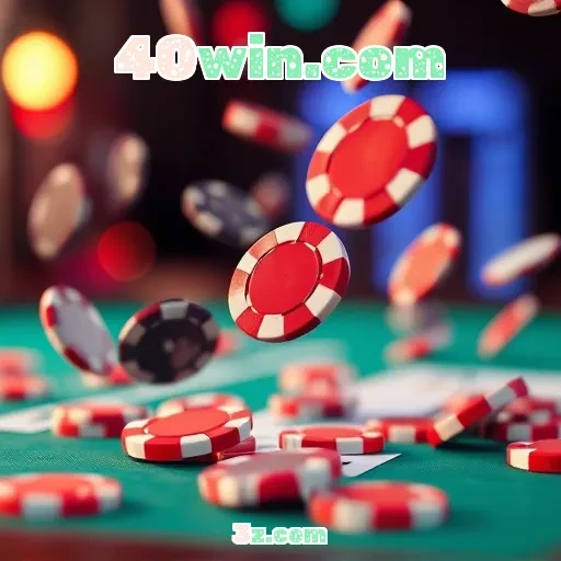 40win.com Cassino