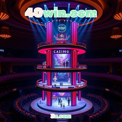 40win.com Ofertas