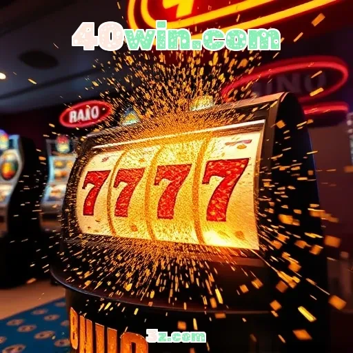 40win.com Jogos