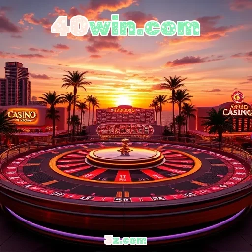40win.com Guias